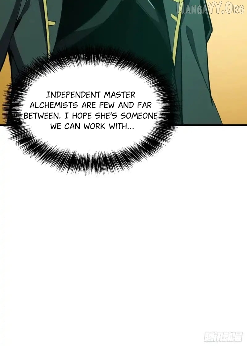 Lord of Summons! Sudden Mutation Chapter 67 - page 35